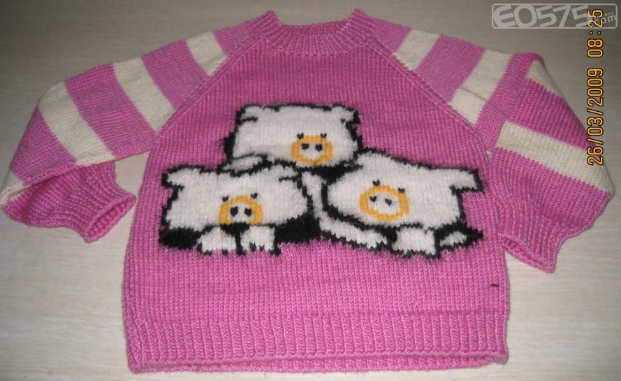 2岁小童<em>毛衣</em>交换4-<em>5岁男孩</em>衣服--南通换吧www