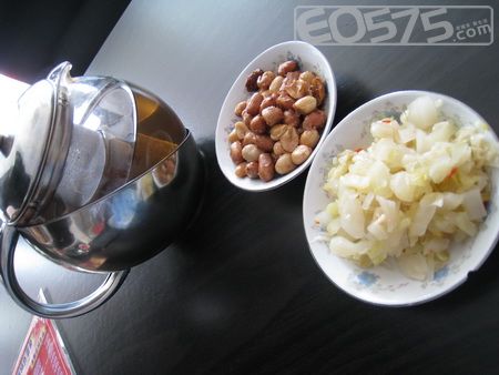 泉州美食街粤记海鲜粥_泉州美食街_海鲜美食图片