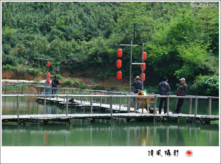 平水桂花园农庄风光写真|旅行四方 - 绍兴e网论坛