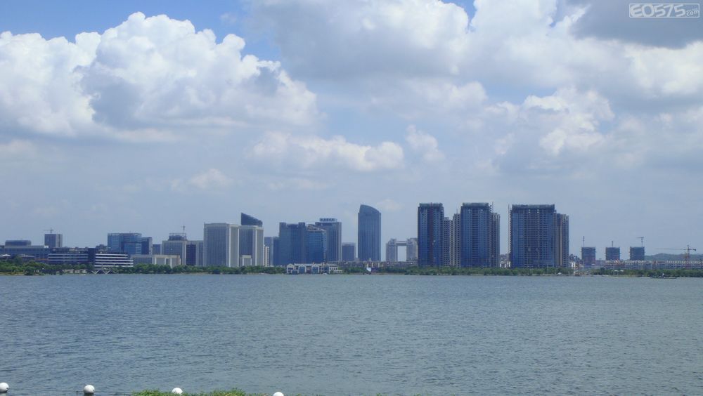 天呢,诸暨城建什么时候能达到这样的水平 PHPWind图片 62803 1000x564