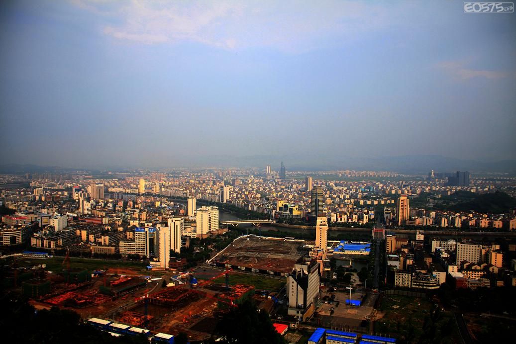 诸暨的城市~杂拍~|第四城市·城建 - 绍兴e网论坛