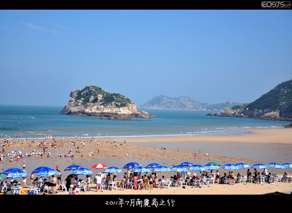 7月南麂岛之行(图片更新)|旅行四方 - 绍兴e网论坛