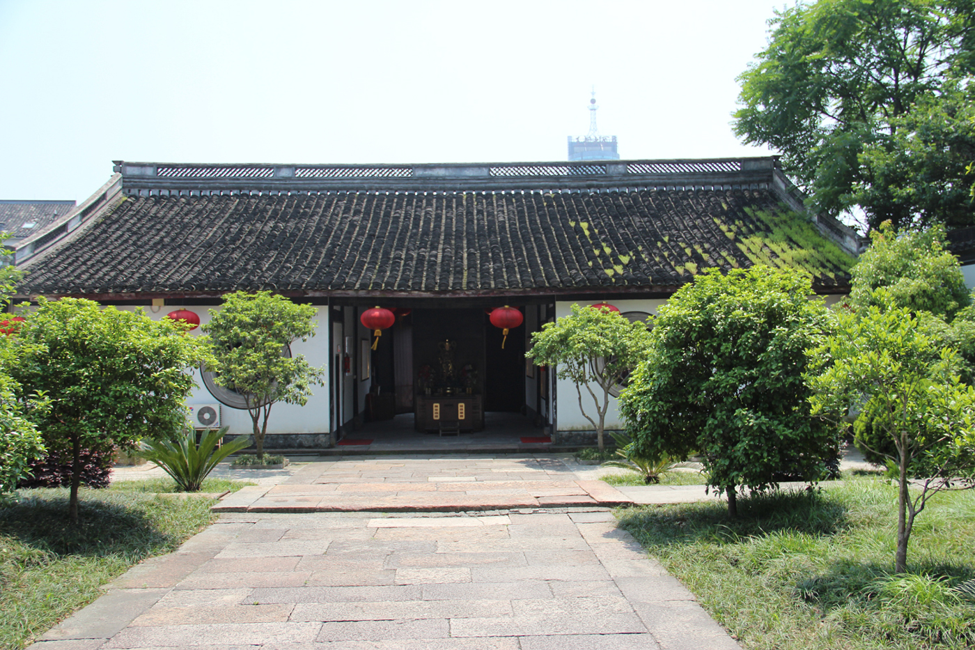 戏说戒珠寺|图说绍兴 - 绍兴e网论坛 - 绍兴地方门户