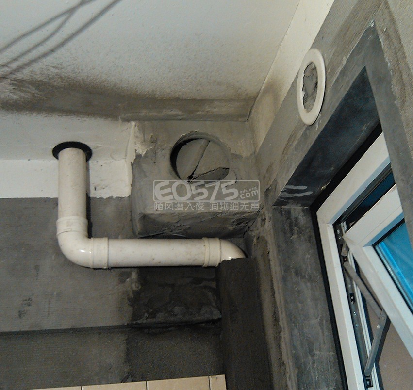 迟来的装修作业,一楼小屋装修记(木工接近尾声)