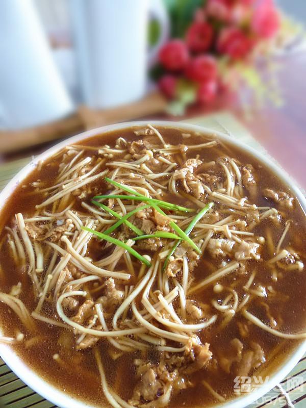 原味炭烧肥牛海鲜_炭烧木吊顶_炭烧鸳鸯奶茶(2)