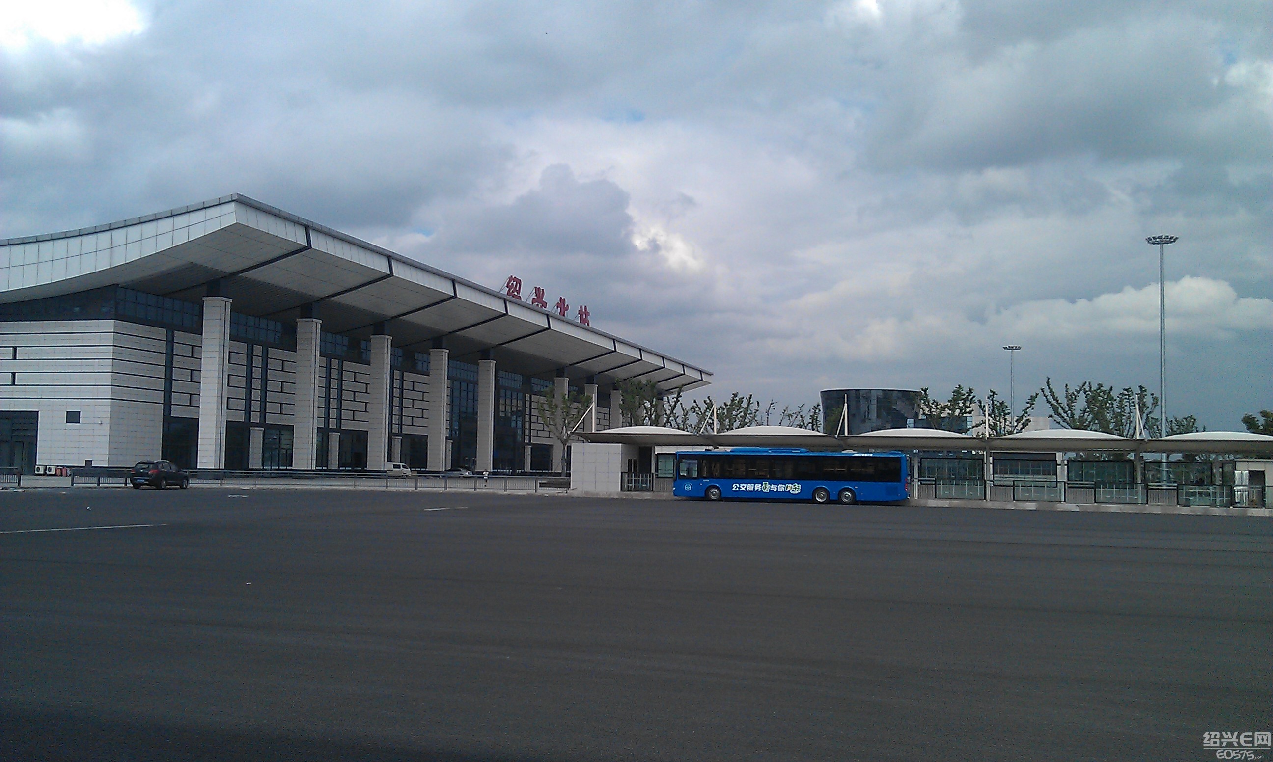 厉害了！绍兴动车北站要扩建，面积将超杭州南站！