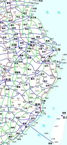 诸暨有国道线了,编号g235|诸暨·嵊州·新昌