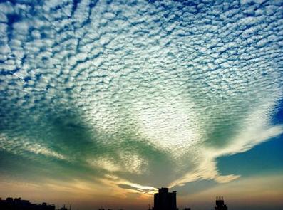 地震云真能预测地震吗