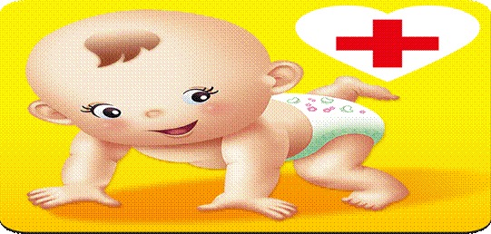 宝宝发育过程中六种正常的现象  在冬天,有些婴幼儿排到便盆里的小便