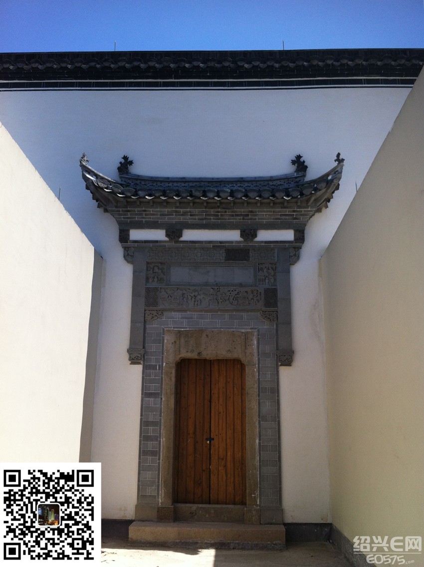 白金五星级度假酒店:绍兴兰亭安麓酒店2015年开业