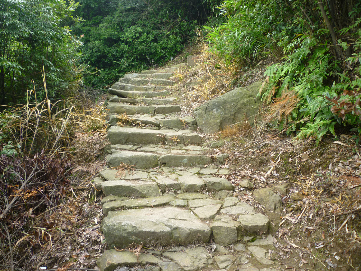 诸葛仙山游记