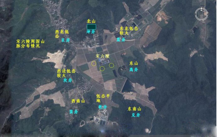 通俗版:绍兴宋六陵