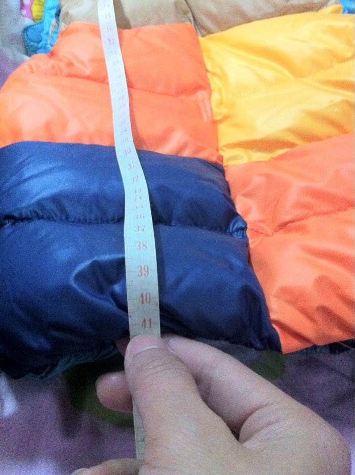 转让<em>宝宝巴拉巴拉羽绒马甲</em>一件-绍兴E网论坛