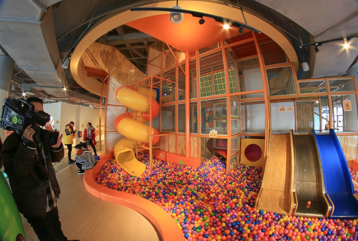 通知:1月10日起绍兴科技馆对儿童馆和影院将实