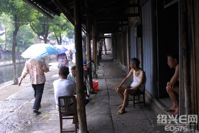 道墟老街照片(来自道墟吧)|商都上虞 - 绍兴e网论坛 - 绍兴地方门户