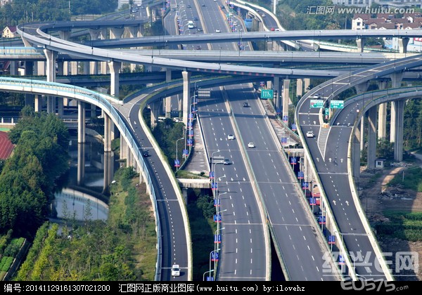 宁波高架