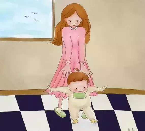 你要拿什么爱你的孩子?这个妈妈的回答感动了所有人