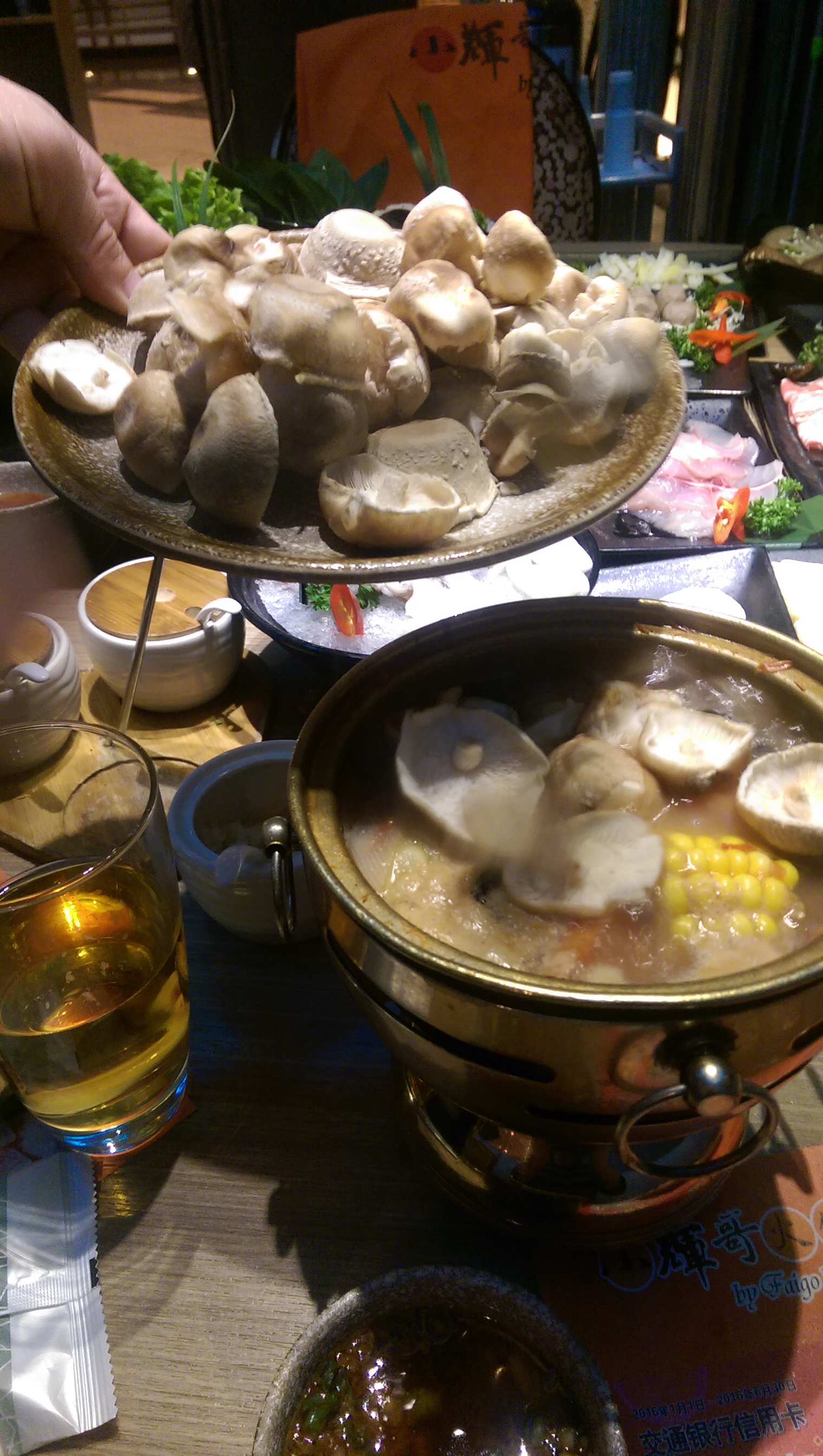 小辉哥火锅虹桥_小辉哥火锅人均