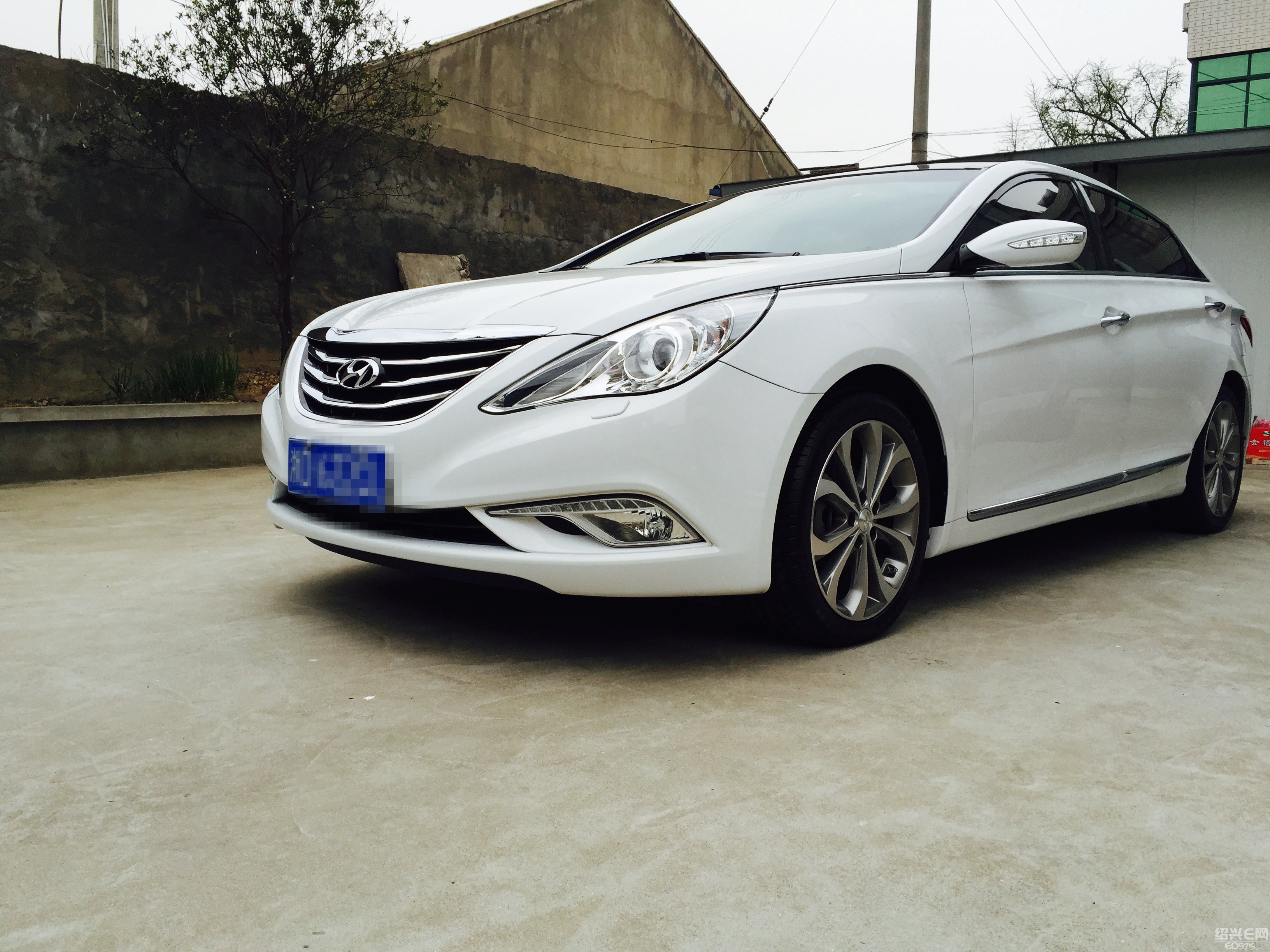 私人出售的二手车图片