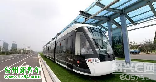 州市委专题会议确定:台州城区现代有轨电车将在今年年底开工建设