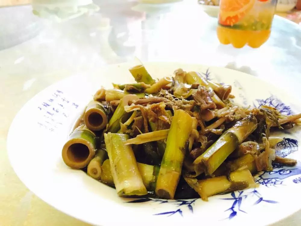 【探店】绍兴菜，城东新开的七越鲜|绍兴美食