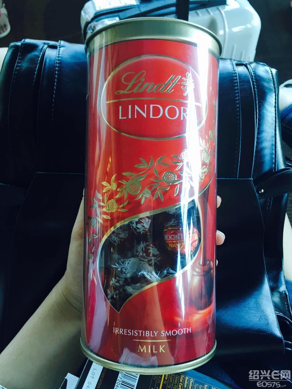 瑞士莲和歌帝梵巧克力|闲置街·二手市场