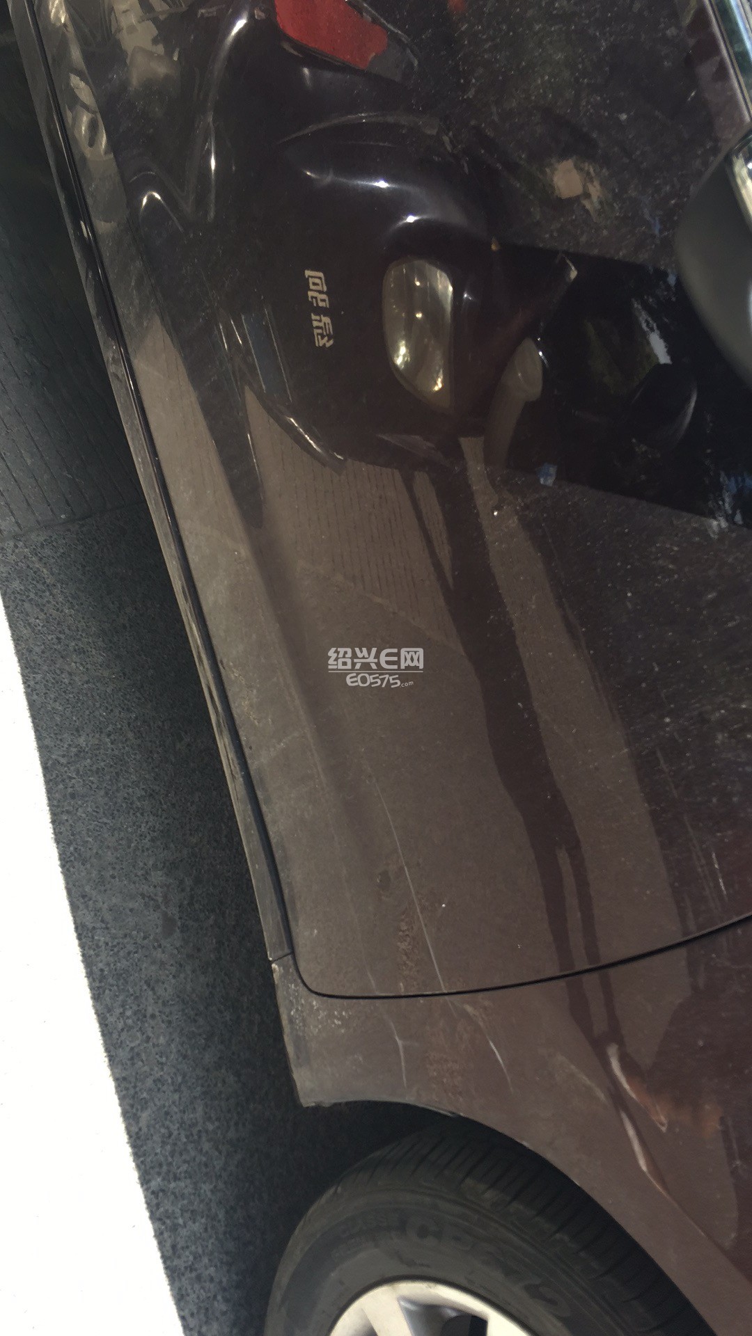 非机动车全责还要我机动车赔偿?!|绍兴杂谈