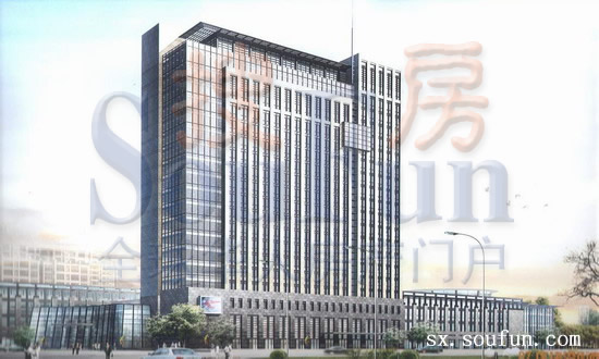 袍江的楼盘盘点 绍兴城建图片 58306 550x330
