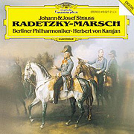 拉德斯基进行曲(民乐合奏总谱)_曲谱分享