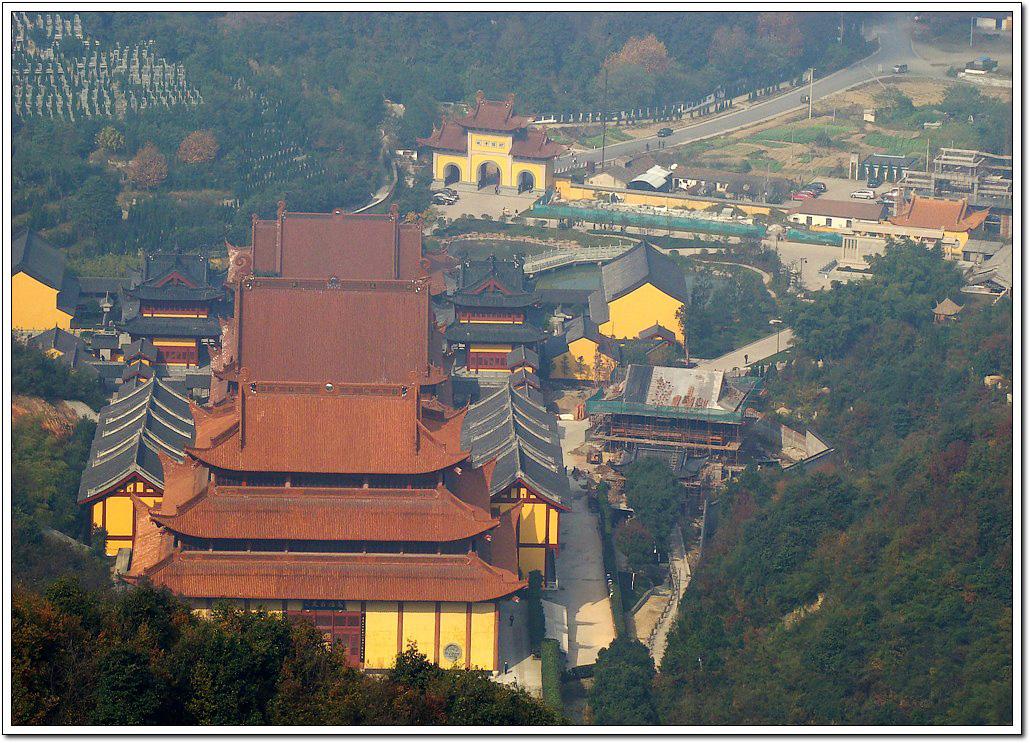 炉峰禅寺|图说绍兴(摄友圈) - 绍兴e网论坛 - 绍兴