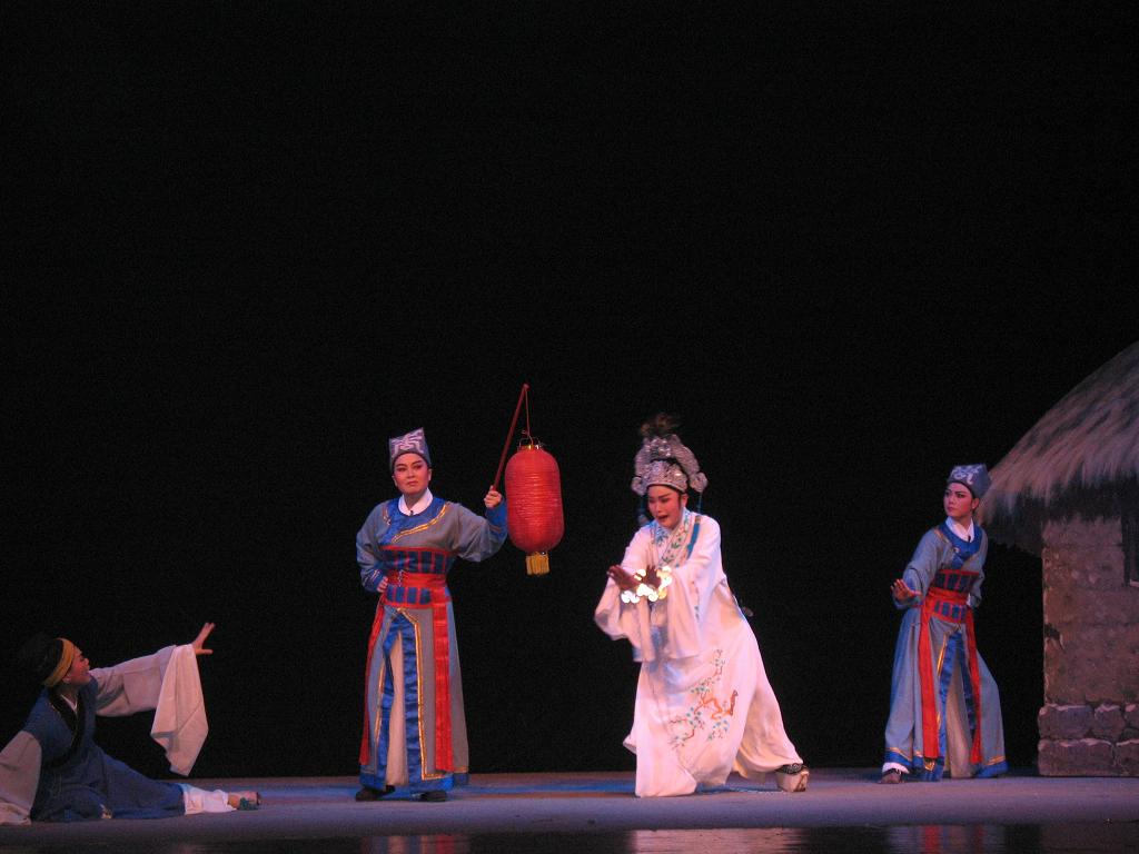 越剧血手印_越剧血手印法场祭夫_越剧血手印