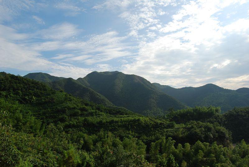 五峰岭|驴行天下 - 绍兴e网论坛 - 绍兴地方门户网站