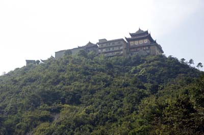 豆腐尖(香山)之行|驴行天下 - 绍兴e网论坛 - 绍兴