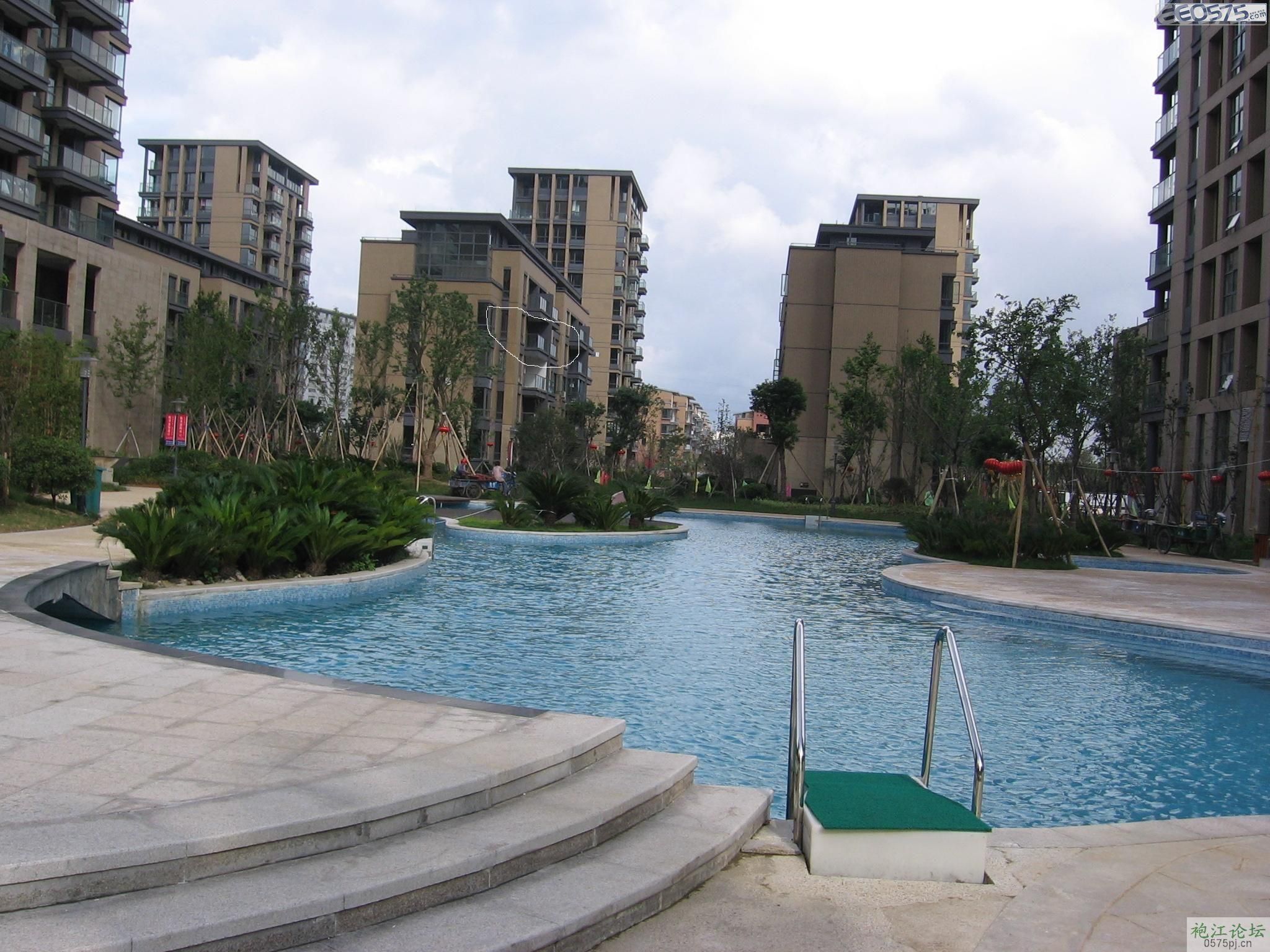 金湖湾现房销售|房产置业 - 绍兴e网论坛 - 绍兴地方门户网站 - 绍兴