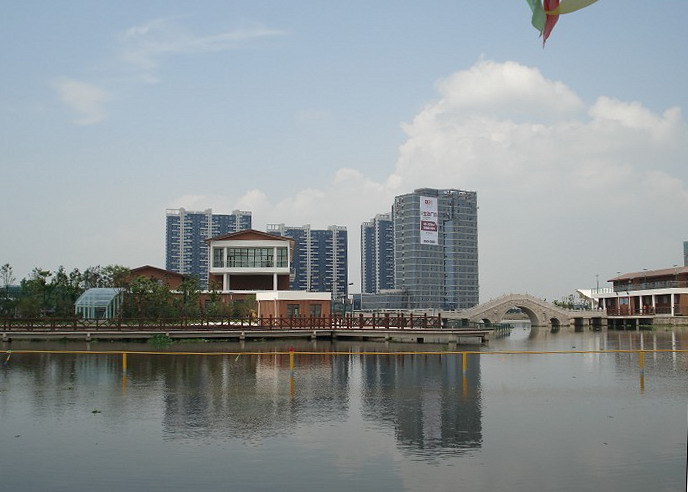 16 大滩新貌|图说绍兴(摄友圈) - 绍兴e网论坛 - 绍兴地方门户网站