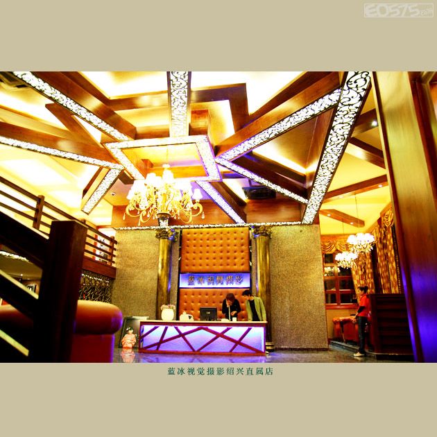 蓝冰视觉摄《2999玩转宁波》婚纱特别企划专案