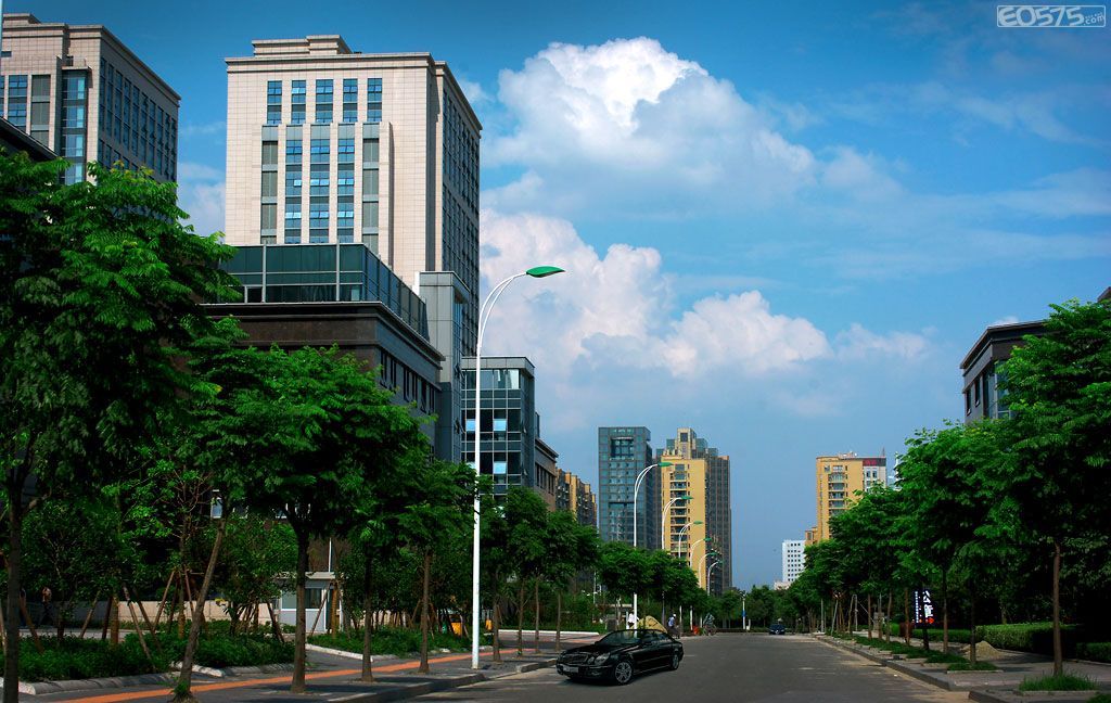 城北两张佳片(转自上虞摄影论坛)