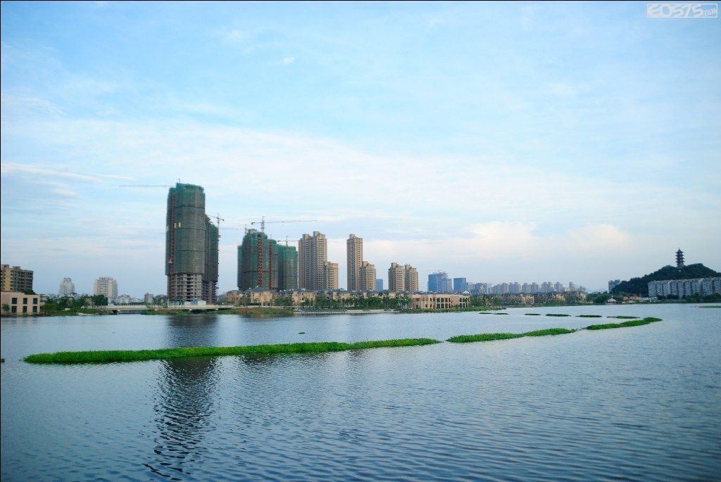 诸暨城西一张美的掉渣的pp