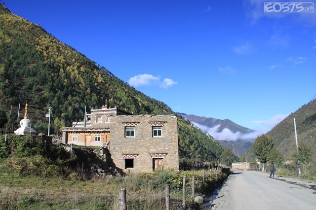 川西北几月份旅游_【川西北旅游最佳时间】