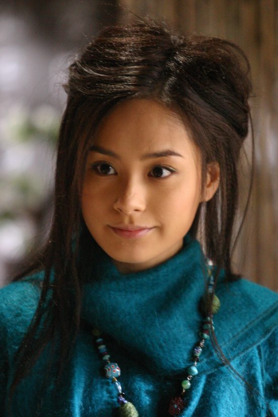 金庸教你谈恋爱(三)——爱情三宗罪