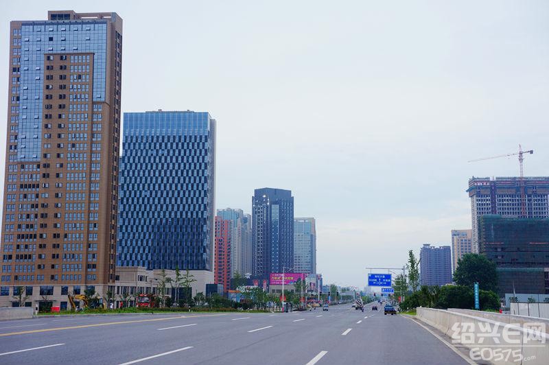 嘉善高铁新城投资180亿开工,占地14.3平方公里