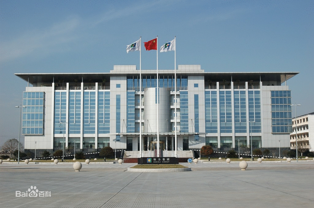 苏州市吴江区盛泽镇的城建风貌一瞥