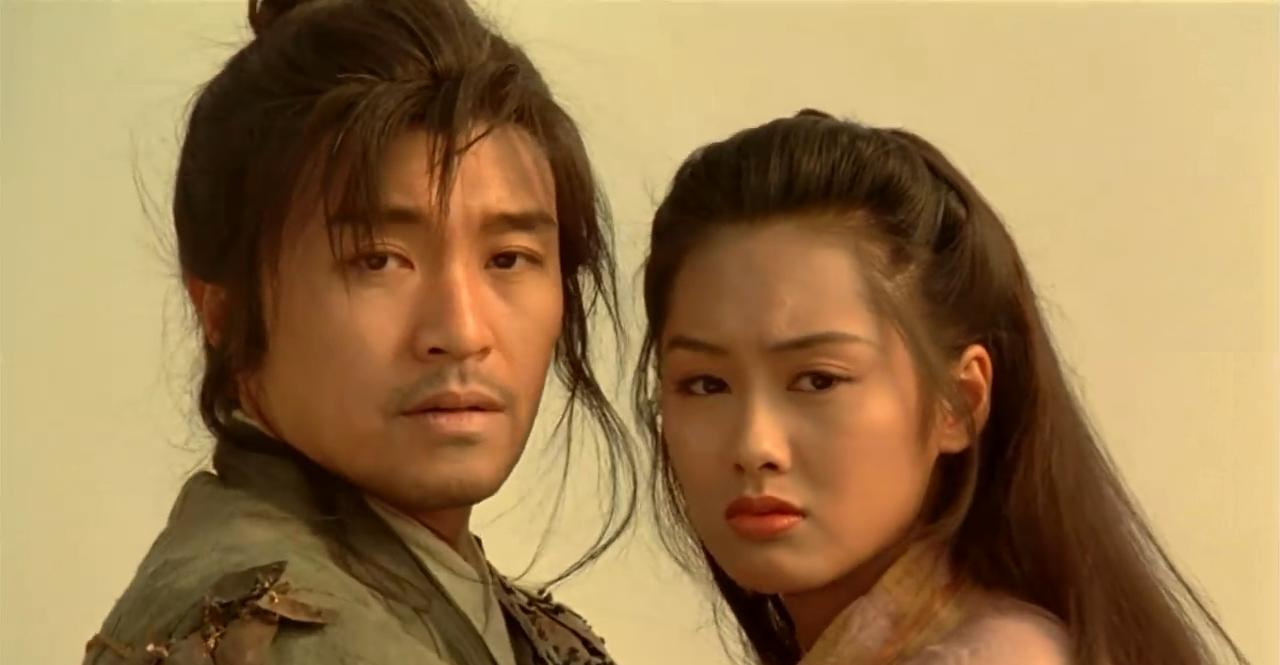 [网络资源] 《大话西游》说到底不过是命运的安排