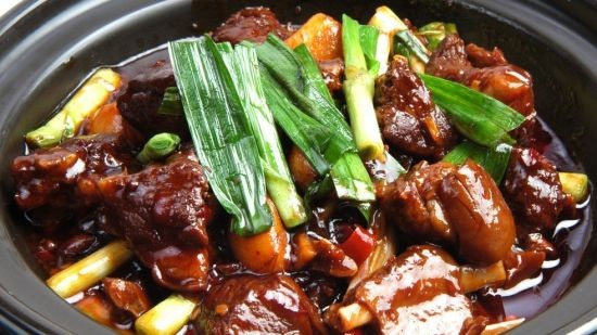 喜欢吃湖羊的小伙伴有口福了,野丰湖羊到货了