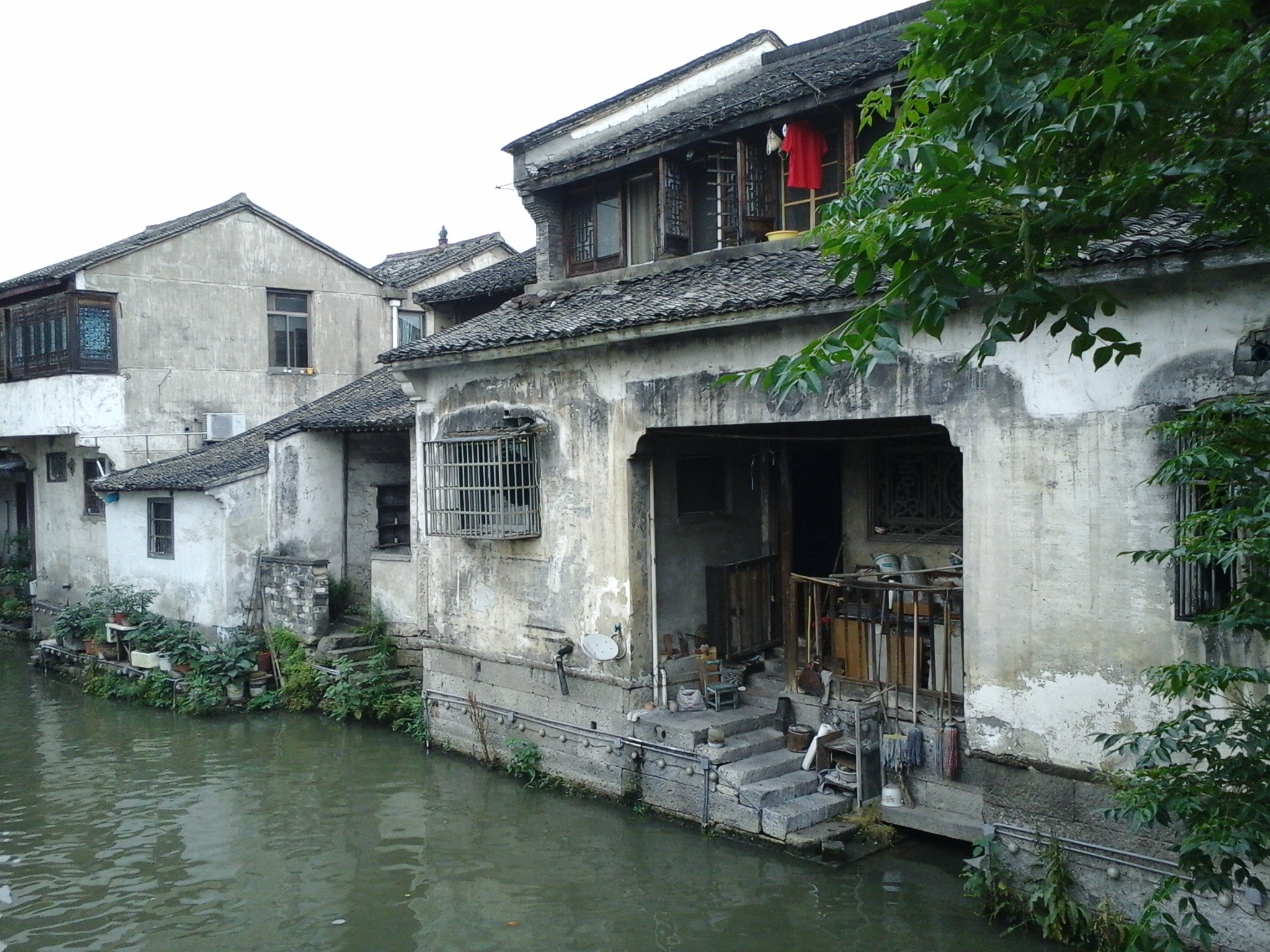 全新视角:再访绍兴姚启圣故居