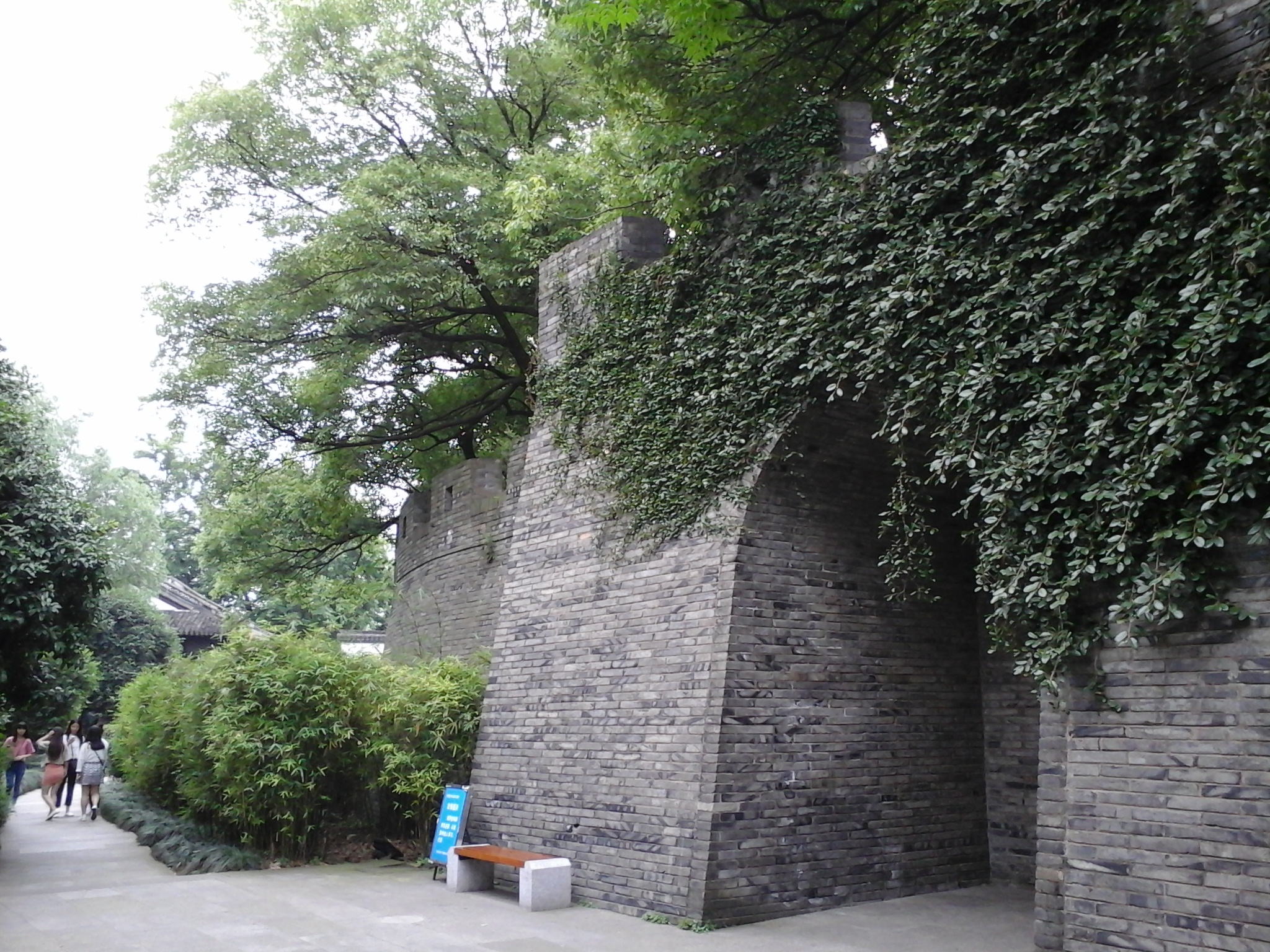 全新视角:再访绍兴姚启圣故居