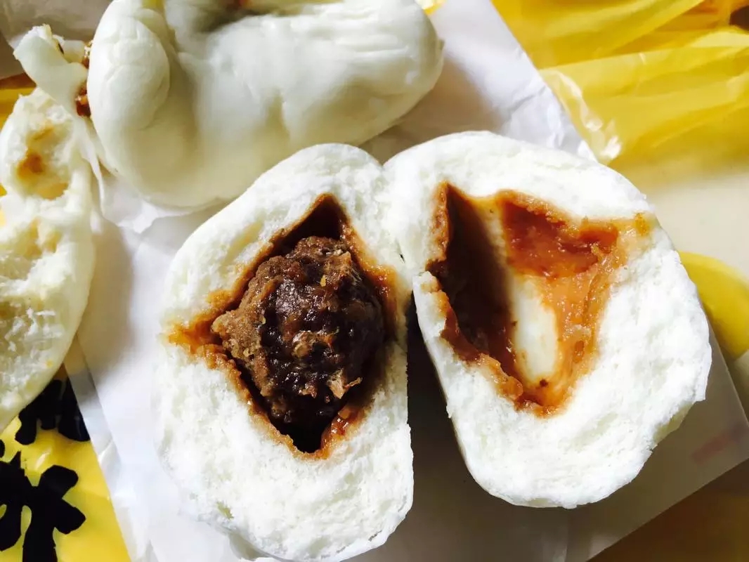【美食发烧友】