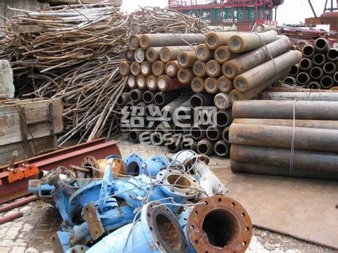 绍兴旧货设备回收 绍兴中央空调回收咨询