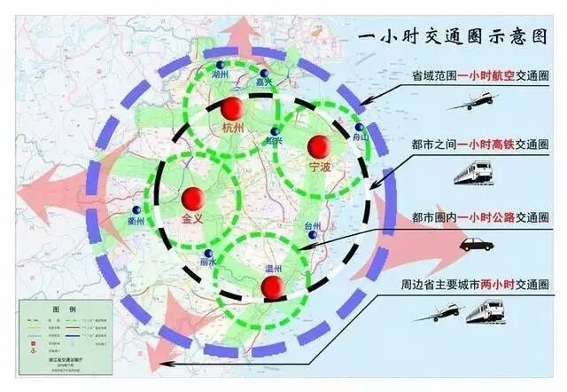 杭紹臺各高鐵站臺線規模來襲|第四城市·城建 - 紹興e網論壇 - 紹興