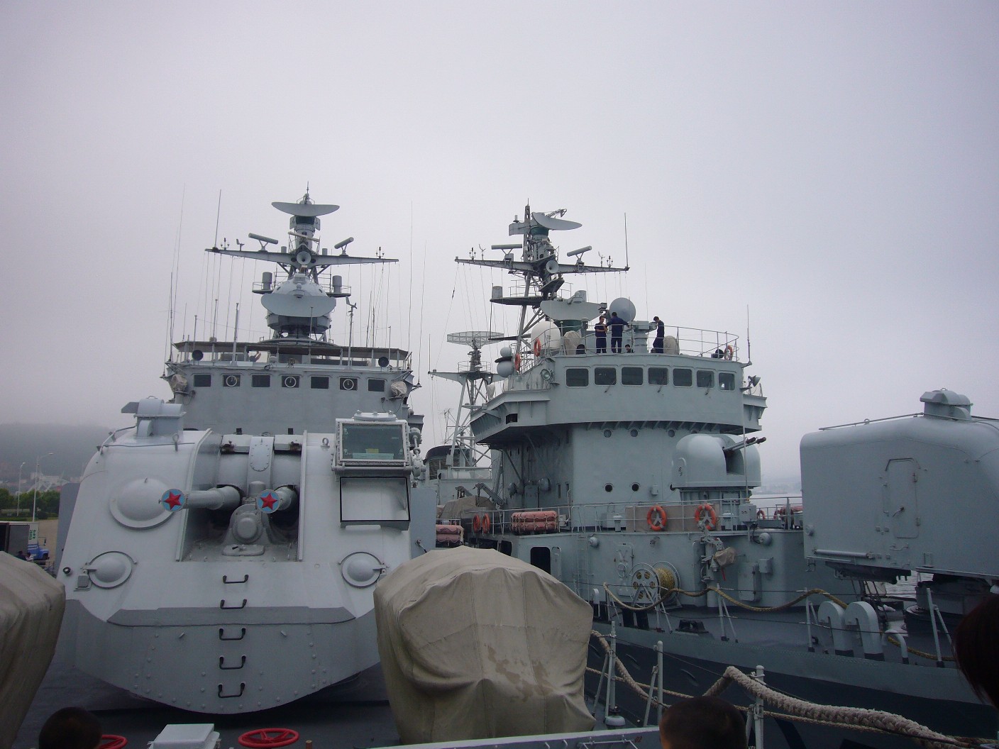 军舰|六七十年代 - 绍兴e网论坛 - powered by phpwind